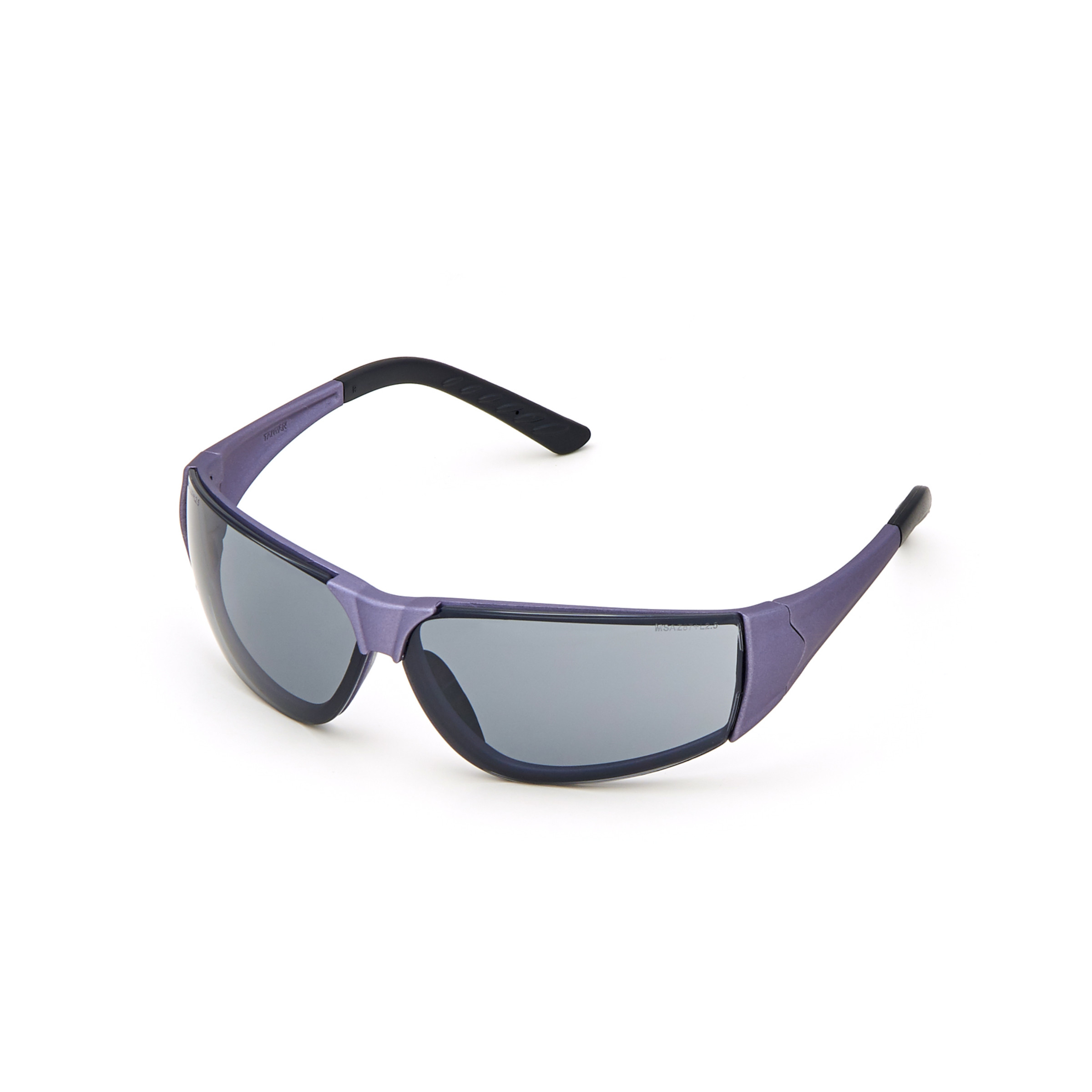 Easy-Flex Spectacles, Gray, Outdoor